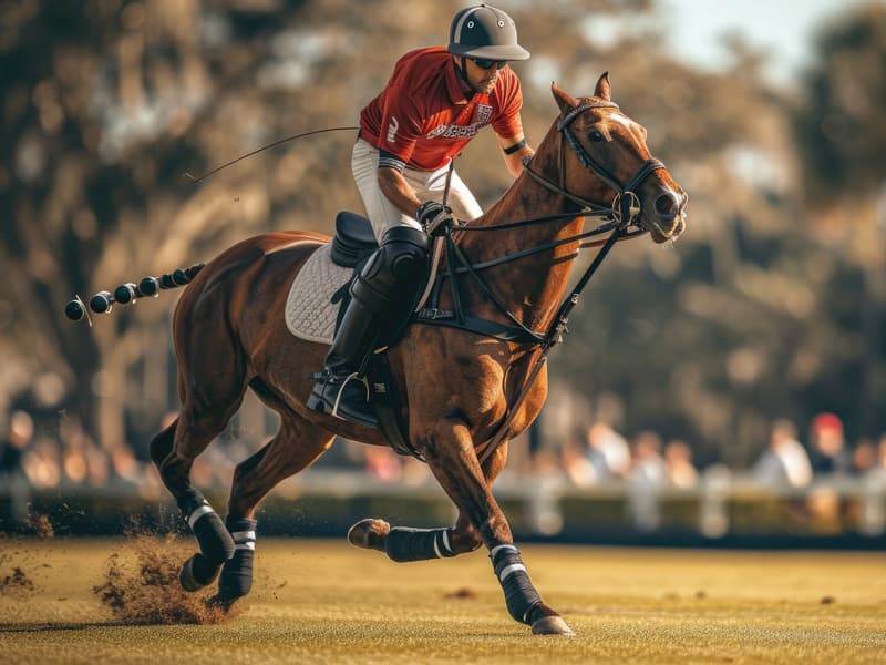 Ropa para montar a caballo en Pontevedra