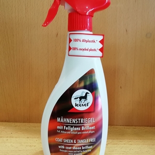 Acondicionador LEOVET doble acción - Imagen 1