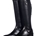 Botas de cuero unisex HKM Sports Equipment Julie 14823 color negro - Imagen 1