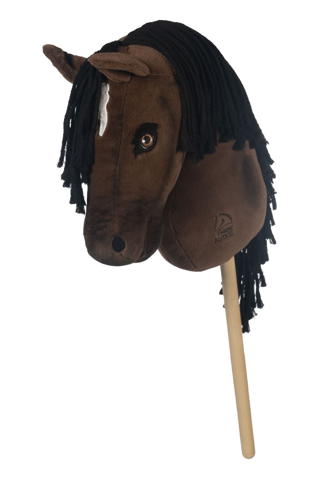 Caballo de doma AVALON Hobby Horsing HKM Sports Equipment - Imagen 1