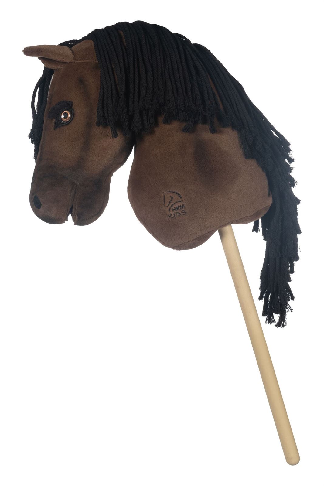 Caballo de doma AVALON Hobby Horsing HKM Sports Equipment - Imagen 2