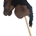 Caballo de doma AVALON Hobby Horsing HKM Sports Equipment - Imagen 2