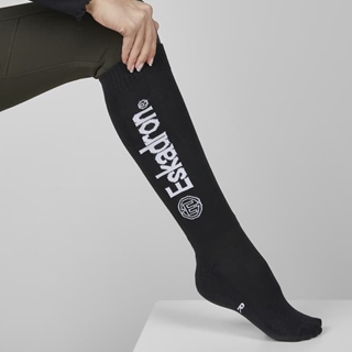 Calcetines ESKADRON color negro TALLA M (38-40) - Imagen 2