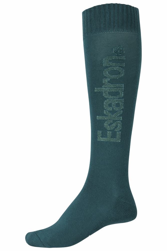 Calcetines ESKADRON color verde antiguo TALLA 38-40 - Imagen 1