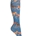 Calcetines finos HKM Sports Equipment Pony Club azul talla 30/35 - Imagen 1