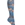 Calcetines finos HKM Sports Equipment Pony Club azul talla 35/38 - Imagen 1