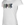 Camiseta HKM Sports Equipment Mirror blanca siluetas caballos colores - Imagen 2