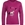 Camiseta HKM Sports Equipment niña Polly color magenta manga larga TALLA 7-9 AÑOS - Imagen 1