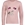 Camiseta HKM Sports Equipment niña Polly color rosa manga larga - Imagen 1