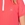 Camiseta técnica HKM Sports Equipment Aymee color rosa TALLA 140 (7-9 años) - Imagen 2