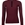 Camiseta técnica mujer HKM Sports Equipment LAURIA GARRELLI Livigno Ribbed color burdeos - Imagen 1