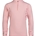 Camiseta técnica niña HKM Sports Equipment Polly color rosa - Imagen 1