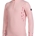 Camiseta técnica niña HKM Sports Equipment Polly color rosa - Imagen 2