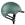 Casco CASCO Choice Turner color verde, talla S (52-56) - Imagen 1