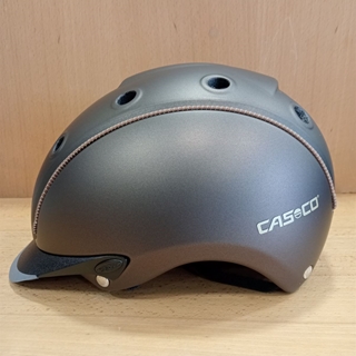 Casco CASCO Mistrall 1 color marrón TALLA M (54-58) - Imagen 2