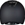 Casco HKM Sports Equipment Glamour Shield, negro/plata TALLA M - Imagen 2