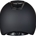 Casco HKM Sports Equipment Glamour Shield, negro/plata TALLA M - Imagen 2