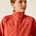 Chaqueta ARIAT Softshell Waterproof ultraligera y fina TALLA 12 AÑOS - Imagen 2