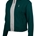 Chaqueta técnica mujer HKM Sports Equipment LAURIA GARRELLI color verde - Imagen 2