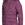 Chaquetón acolchado HKM Sports Equipment Alva niña color lila herraduras TALLA 140 (7-9 años) - Imagen 2