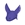 Conjunto ESKADRON mantilla y orejeras color púrpura TALLA PONY - Imagen 2