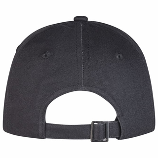 Gorra visera ESKADRON color azul marino - Imagen 2