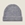 Gorro ARIAT Ashwell Beanie color gris - Imagen 1