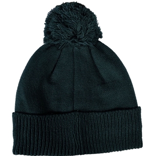 Gorro HKM Sports Equipment unisex Amina petróleo (talla infantil) - Imagen 2