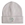 Gorro LAURIA GARRELLI color gris - Imagen 1