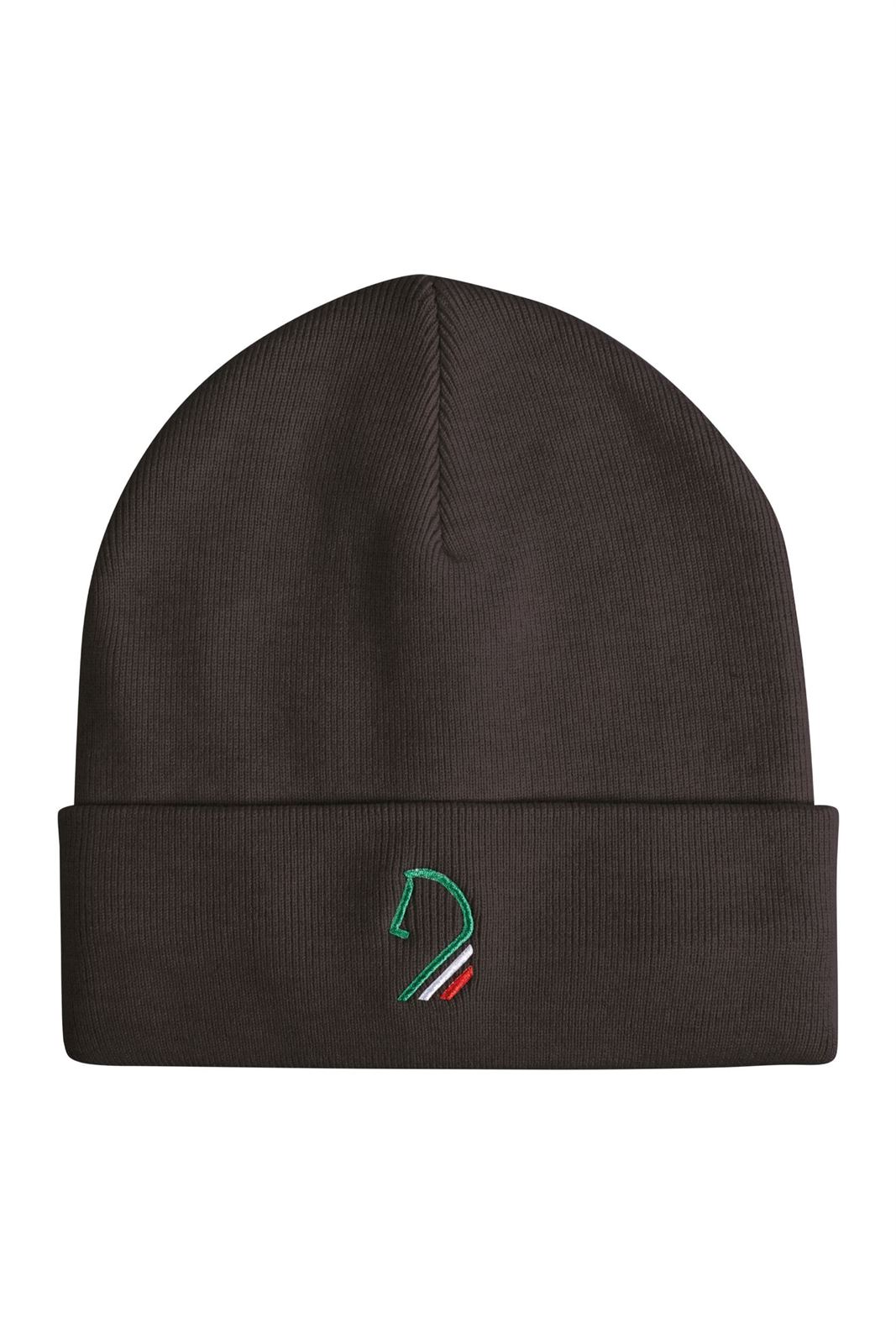 Gorro LAURIA GARRELLI color negro - Imagen 1