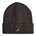 Gorro LAURIA GARRELLI color negro - Imagen 1