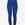 Legging EQUESTRO mujer, grip en culera color azul royal/negro - Imagen 2