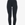 Legging EQUESTRO mujer, grip en culera color negro cristales TALLA S - Imagen 2