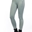 Legging HKM Sports Equipment mujer Harbour Island grip en culera color salvia TALLA 36/38 - Imagen 1