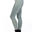 Legging HKM Sports Equipment mujer Harbour Island grip en culera color salvia TALLA 36/38 - Imagen 2