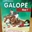 LIBRO: GALOPES, NIVEL 7 - Imagen 1