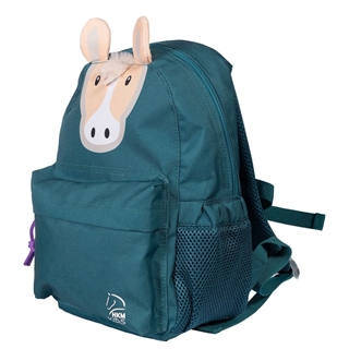 Mochila HKM Sports Equipment Maui color petróleo - Imagen 2