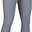 Pantalón caballero HKM Sportive culera silicona, color gris TALLA 42 ESPAÑOLA - Imagen 1