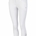 Pantalón mujer ESKADRON Dynamic culera grip color blanco - Imagen 2