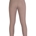 Pantalón mujer HKM Sports Equipment Lavender Bay  culera silicona, color taupe TALLA 38 - Imagen 2