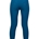 Pantalón mujer HKM Sports Equipment Port royal azul culera grip tejido grueso termoaislante TALLA 34 - Imagen 2