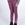 Pantalón niña HKM Sports Equipment Alva culera de grip, color lila oscuro TALLA 6-7 AÑOS - Imagen 1
