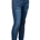 Pantalón niña HKM Sports Equipment Aymee Denim vaquero grip rodilla TALLA 6-7 AÑOS - Imagen 1