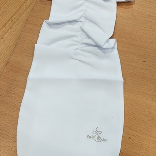 Plastrón FAIR PLAY Baroque talla M - Imagen 2