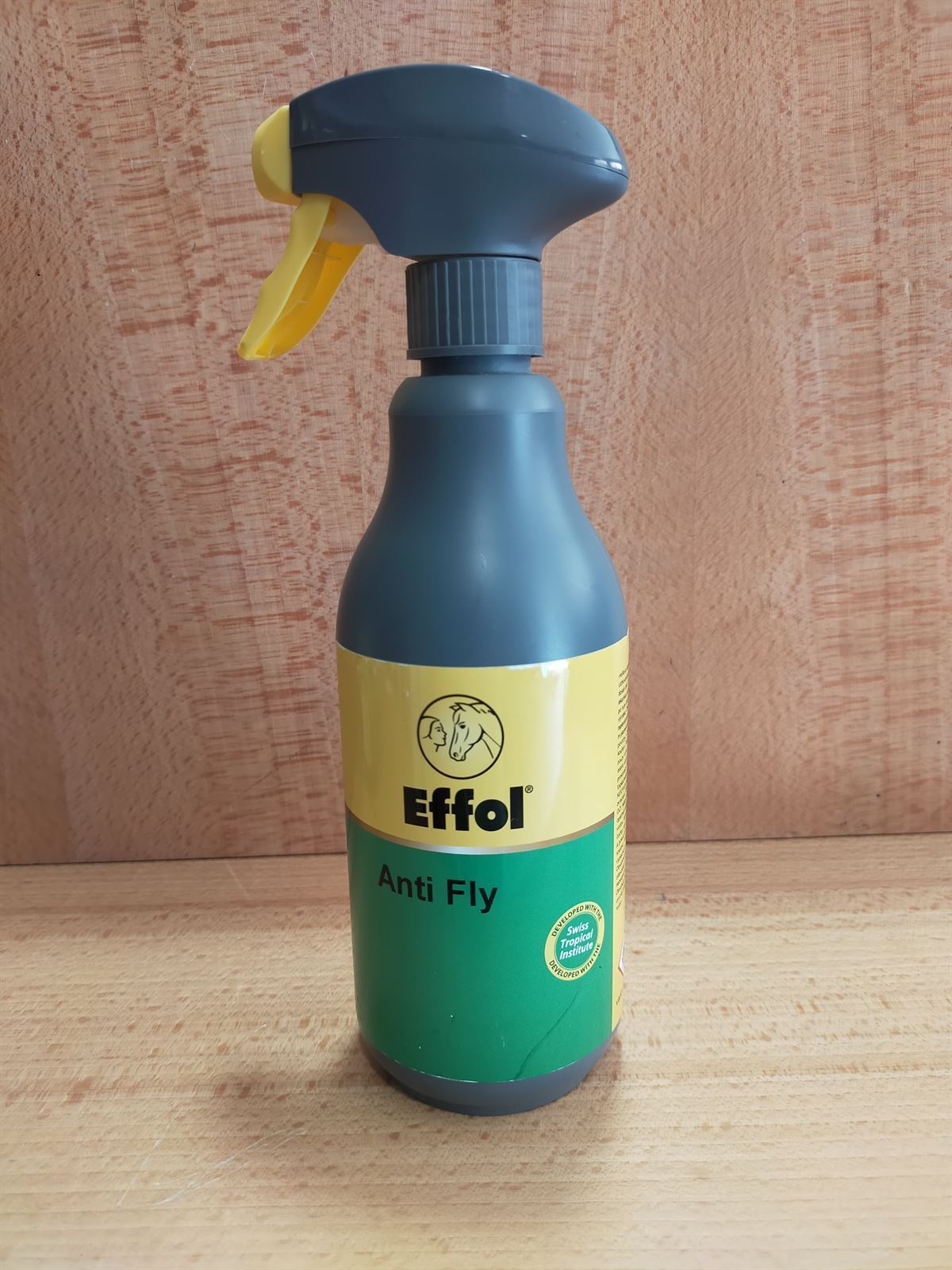 Repelente EFFOL moscas antifly - Imagen 1