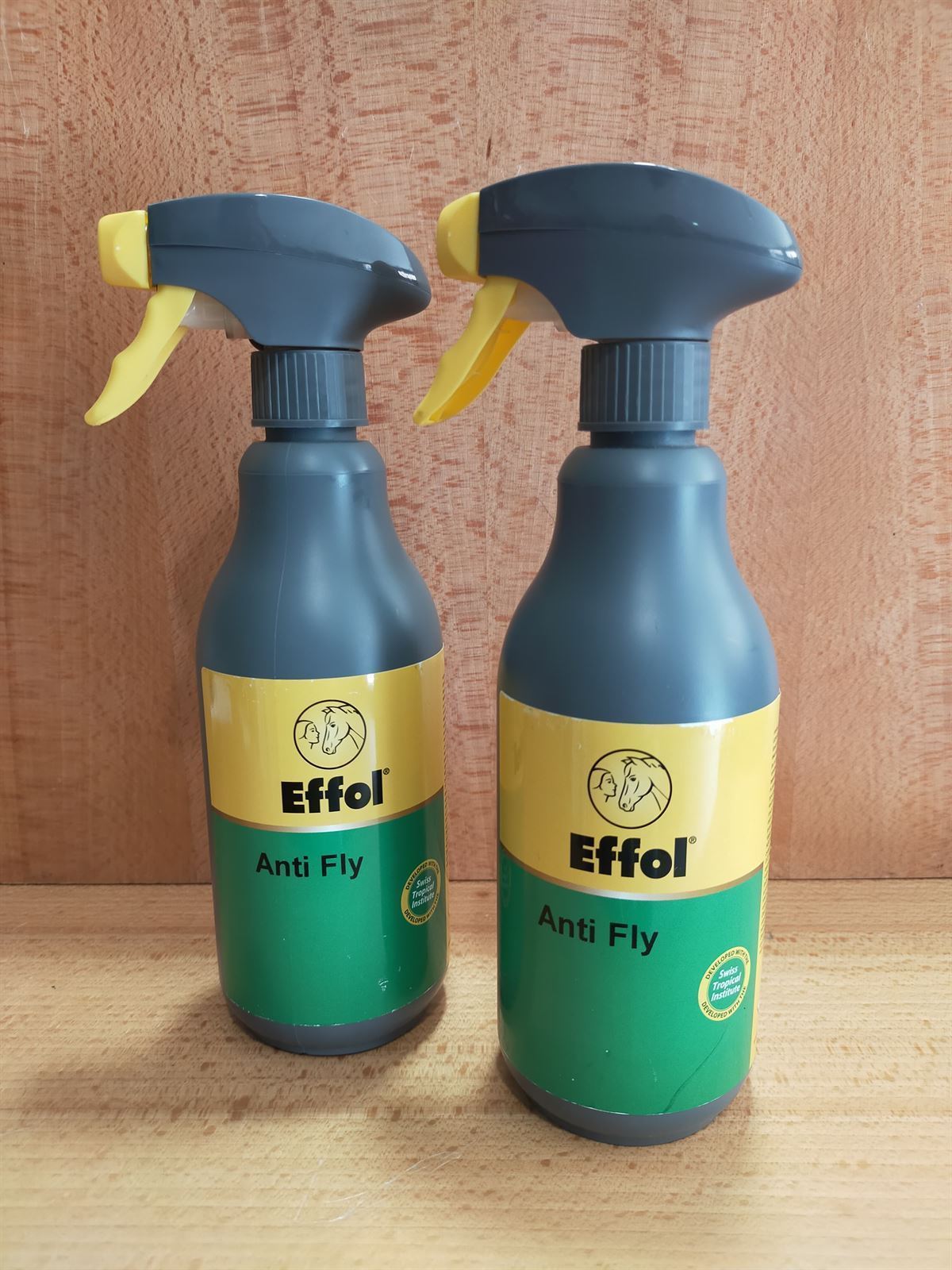 Repelente EFFOL moscas antifly - Imagen 2