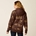 Sudadera ARIAT mujer Ranchin Hoodie estampado caballos TALLA S - Imagen 2