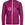 Sudadera cremallera niña HKM Sports Equipment Polly color magenta TALLA 7-9 AÑOS - Imagen 1