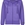 Sudadera ESKADRON Zip Hood Dinamic color púrpura - Imagen 1