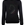 Sudadera HKM Sports Equipment LAURIA GARRELLI color negro - Imagen 1